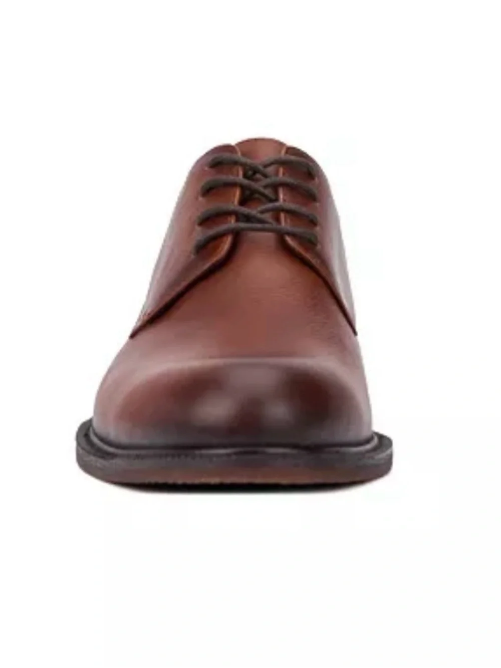 Men's Richmond Oxford Dress Shoe lace-up by Vintage Foundry Co 10.5 NIB